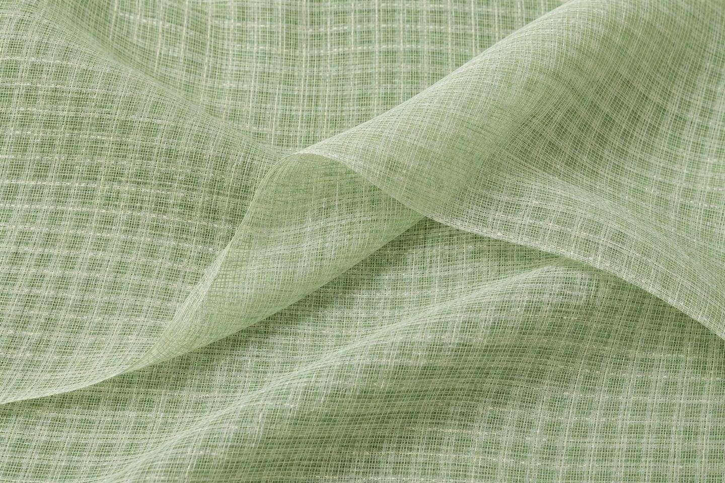 Kota Doria — airy cloth with tiny squares — illustrative textile reference