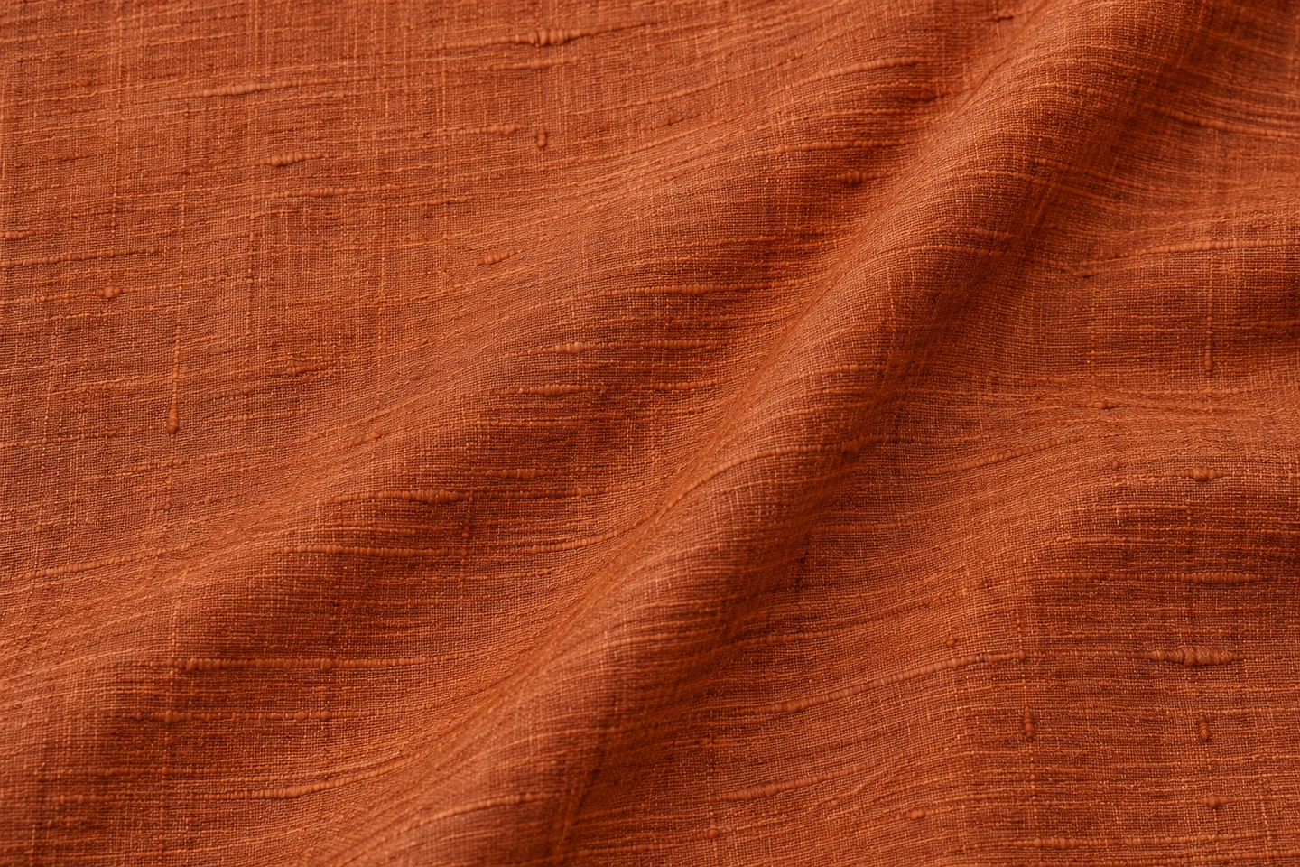 Matka silk — textured silk from spun fibres — illustrative textile reference