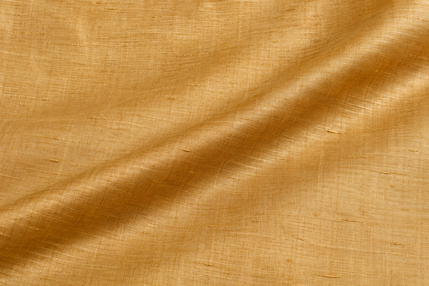 Muga — silk known for its natural golden tone — illustrative textile reference