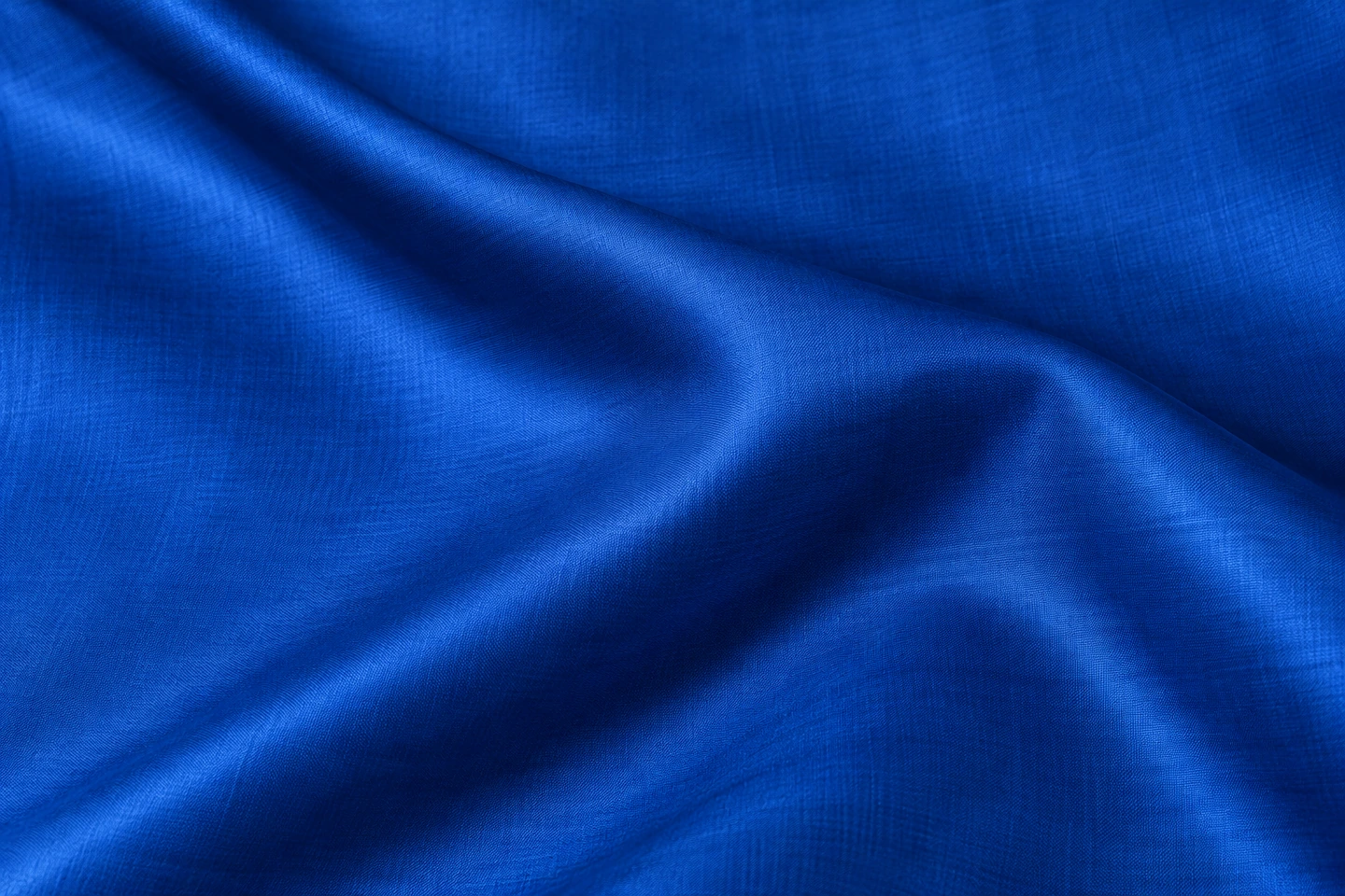 Mulberry silk — the familiar smooth silk — illustrative textile reference
