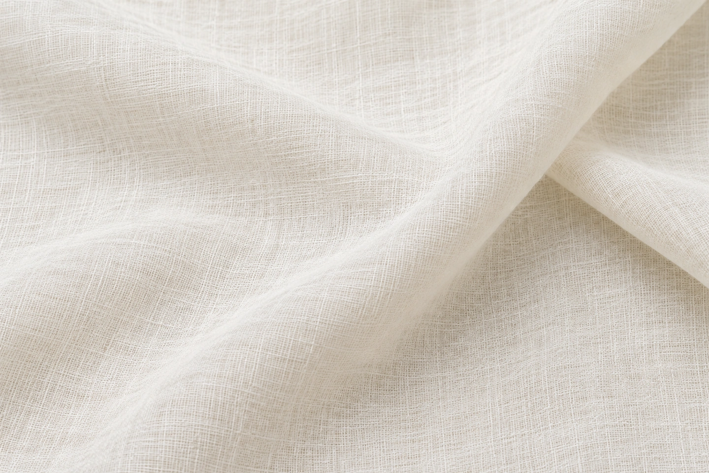 Muslin — a historic name for very fine cotton cloth — illustrative textile reference