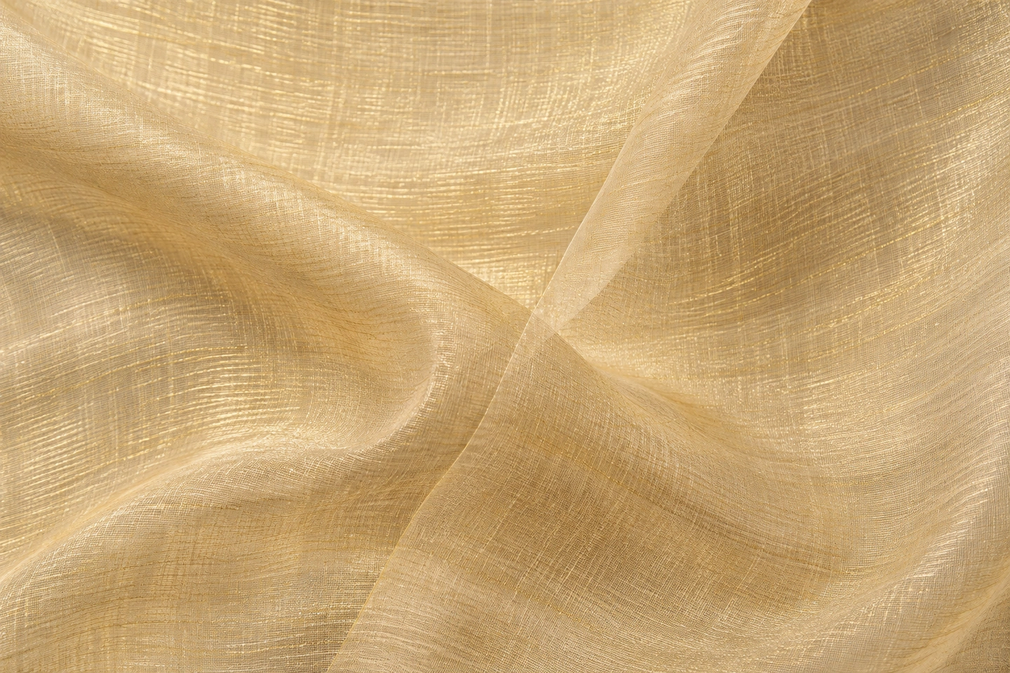 Tissue visual example