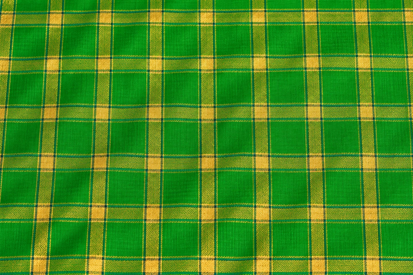 Illustration for Checks — lines crossing to make squares