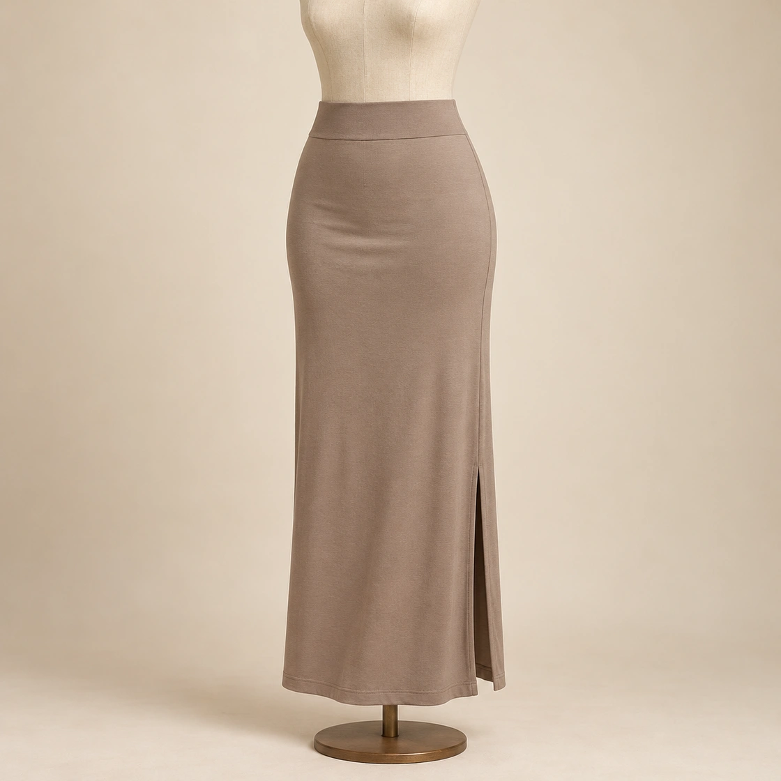Atlas studio illustration of saree shapewear